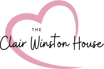 Pink Hear Logo